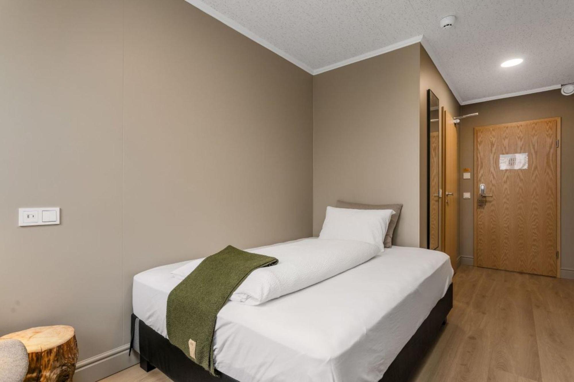 Stracta Hotel Mosfell Hella Esterno foto